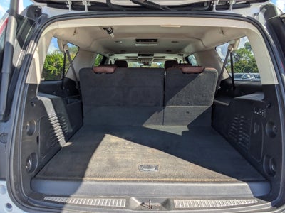 2020 Cadillac Escalade ESV Premium Luxury