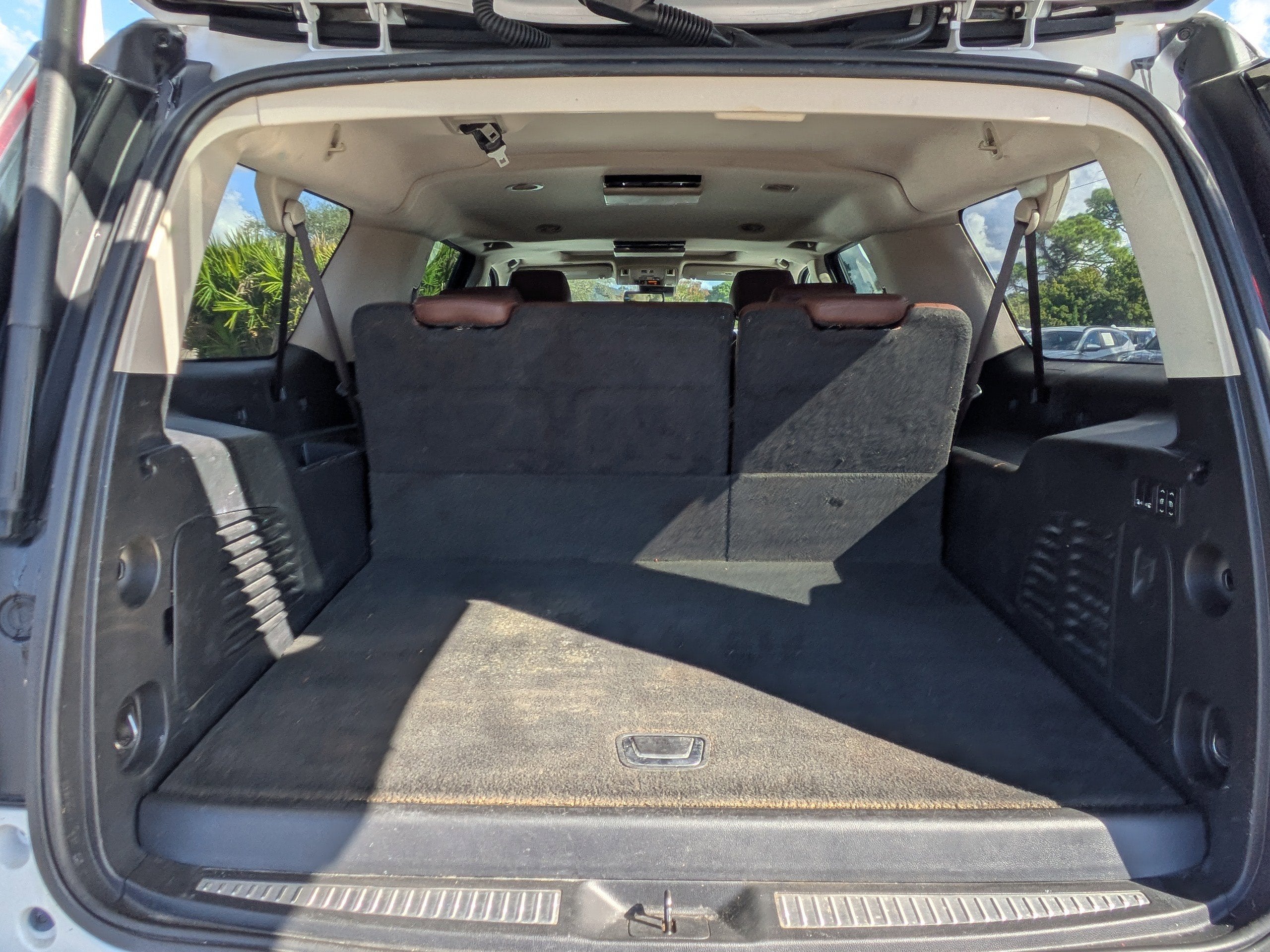 2020 Cadillac Escalade ESV Premium Luxury