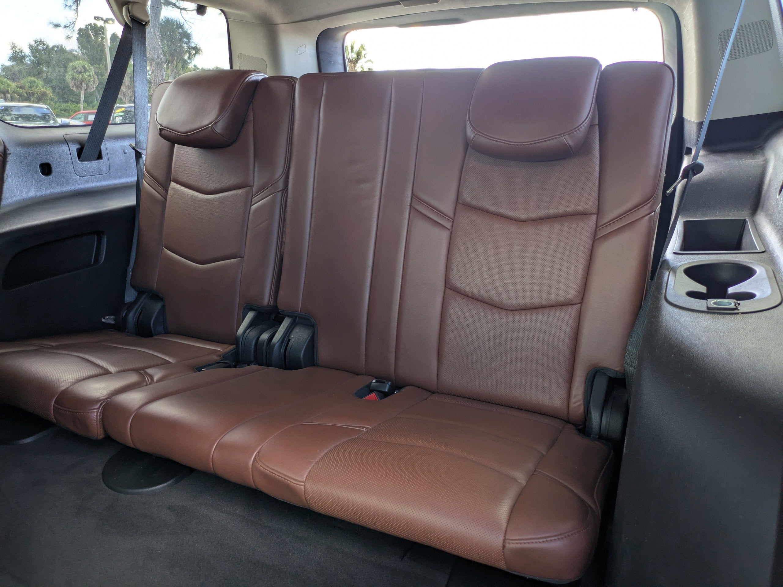 2020 Cadillac Escalade ESV Premium Luxury