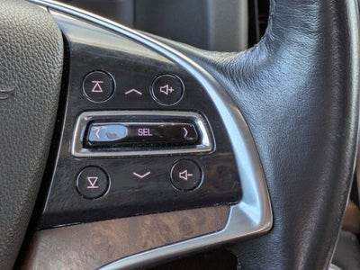 2020 Cadillac Escalade ESV Premium Luxury
