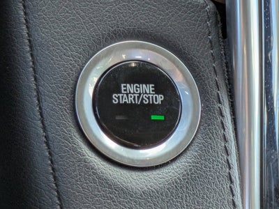 2020 Cadillac Escalade ESV Premium Luxury