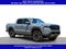2024 Nissan Frontier Crew Cab PRO-4X 4x4