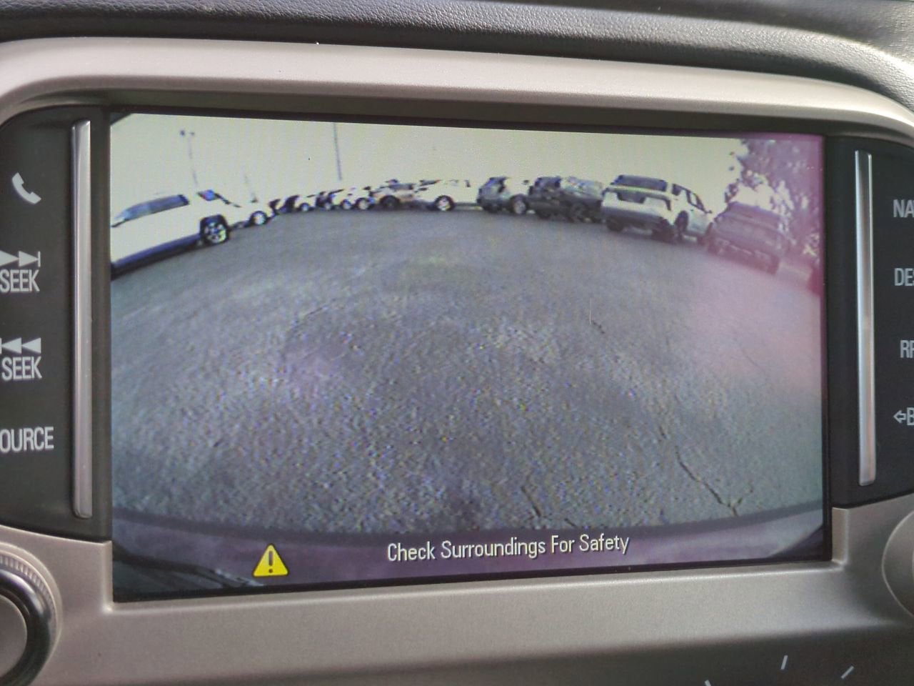 2013 Chevrolet Camaro LT