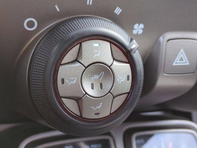 2013 Chevrolet Camaro LT