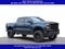 2022 Chevrolet Silverado 1500 LTD Custom Trail Boss