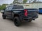 2022 Chevrolet Silverado 1500 LTD Custom Trail Boss