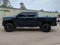 2022 Chevrolet Silverado 1500 LTD Custom Trail Boss