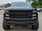 2022 Chevrolet Silverado 1500 LTD Custom Trail Boss