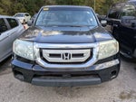 2011 Honda Pilot LX