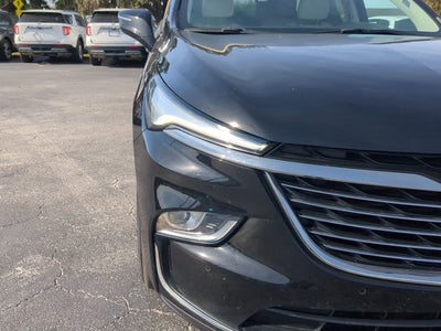 2022 Buick Enclave Essence