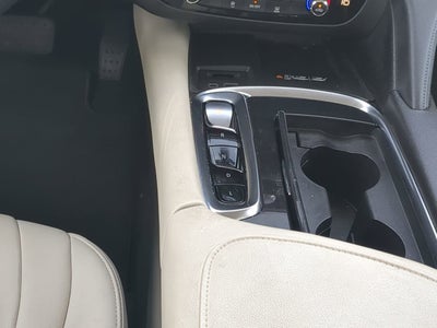 2022 Buick Enclave Essence