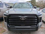 2025 Toyota Tundra SR