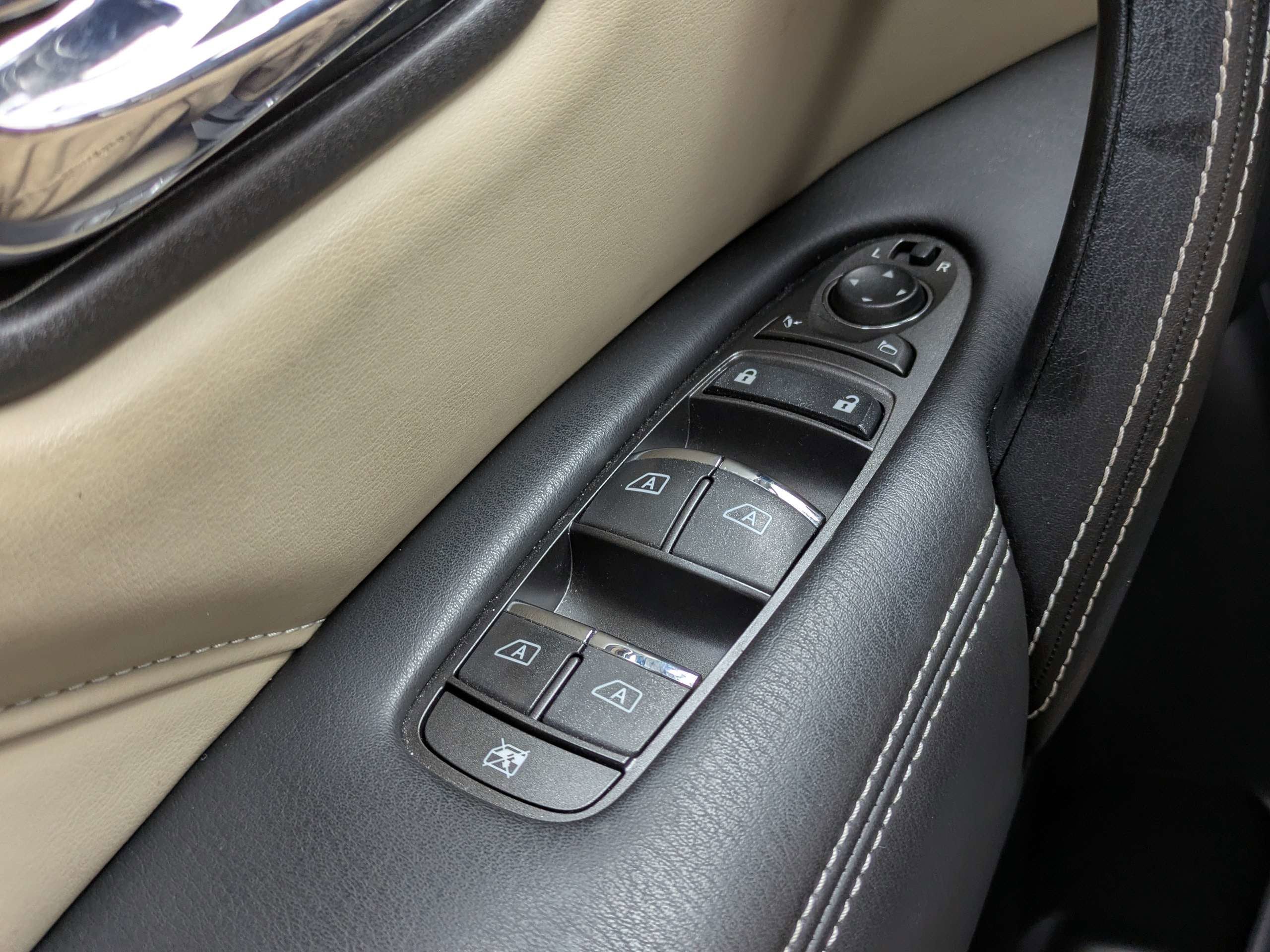 2023 INFINITI QX80 PREMIUM SELECT AWD