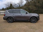 2023 INFINITI QX80 PREMIUM SELECT AWD