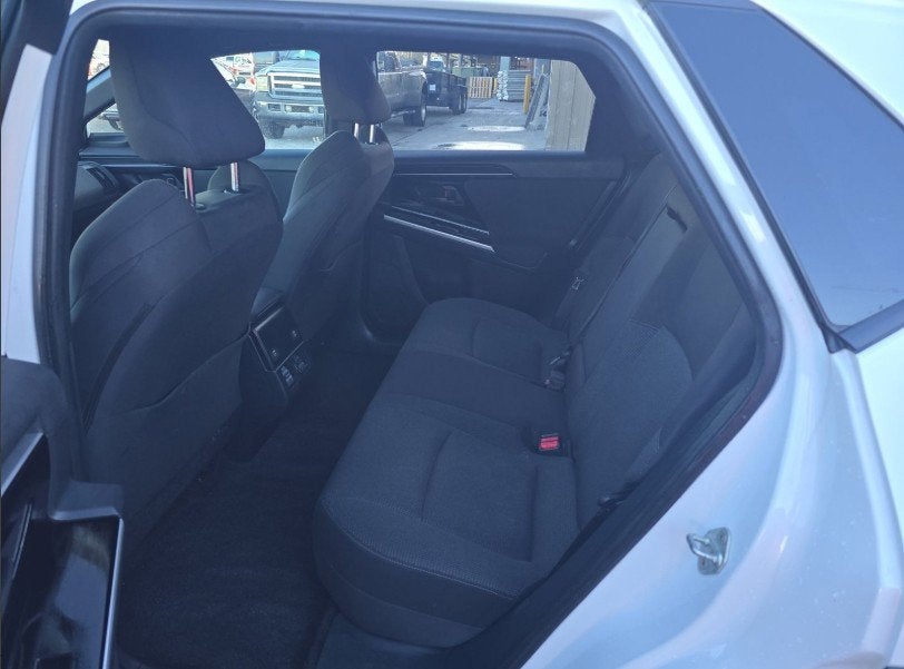 2023 Subaru Solterra Premium