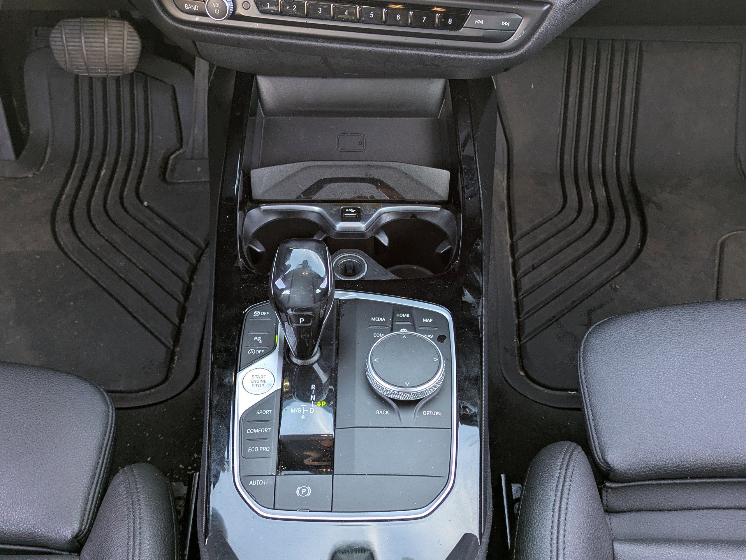 2021 BMW 228i Gran Coupe xDrive