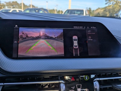 2021 BMW 228i Gran Coupe xDrive