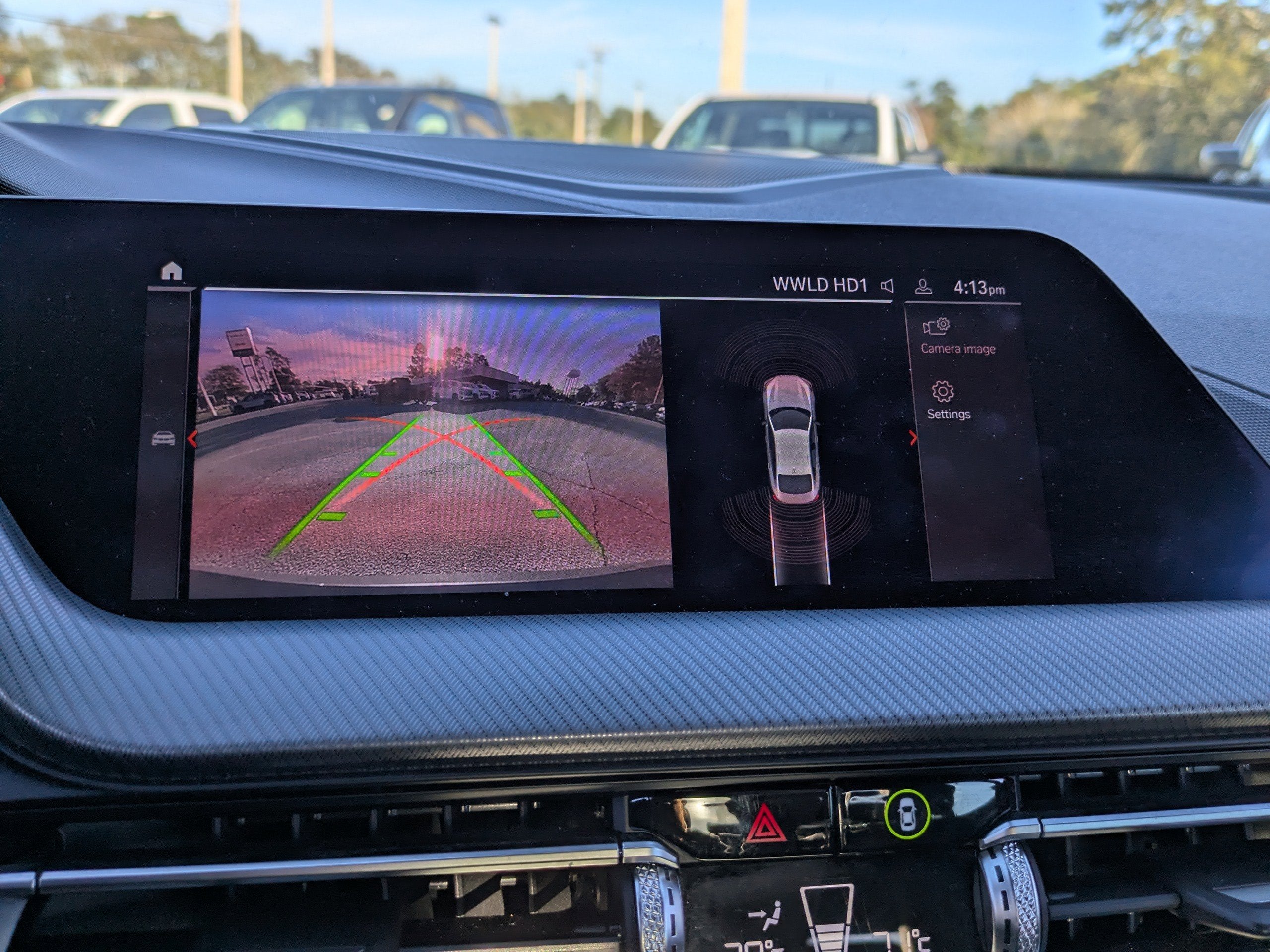 2021 BMW 228i Gran Coupe xDrive