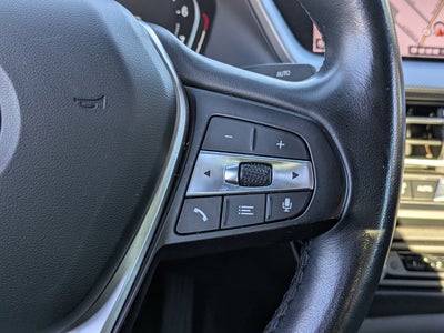 2021 BMW 228i Gran Coupe xDrive