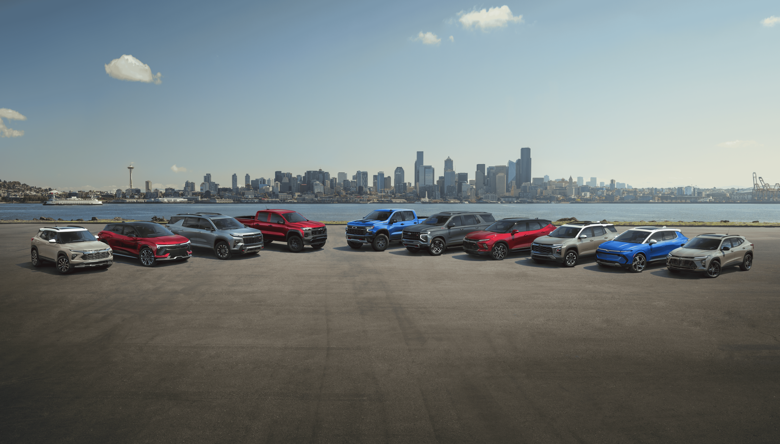 CHEVY SPECIAL OFFERS | Plattner's Quincy Chevrolet GMC in QUINCY FL