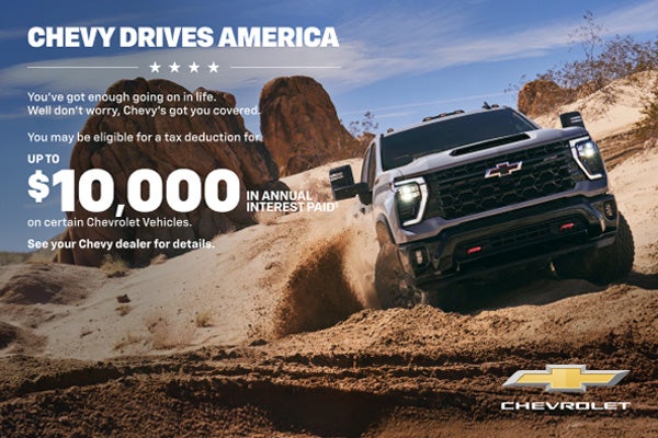 Plattner's Quincy Chevrolet GMC in QUINCY FL