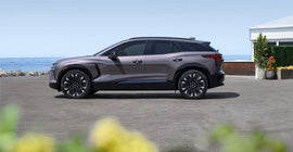 Plattner's Quincy Chevrolet GMC in QUINCY FL