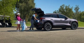 Plattner's Quincy Chevrolet GMC in QUINCY FL