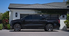 Plattner's Quincy Chevrolet GMC in QUINCY FL