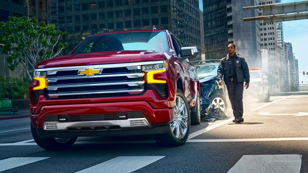 Plattner's Quincy Chevrolet GMC in QUINCY FL