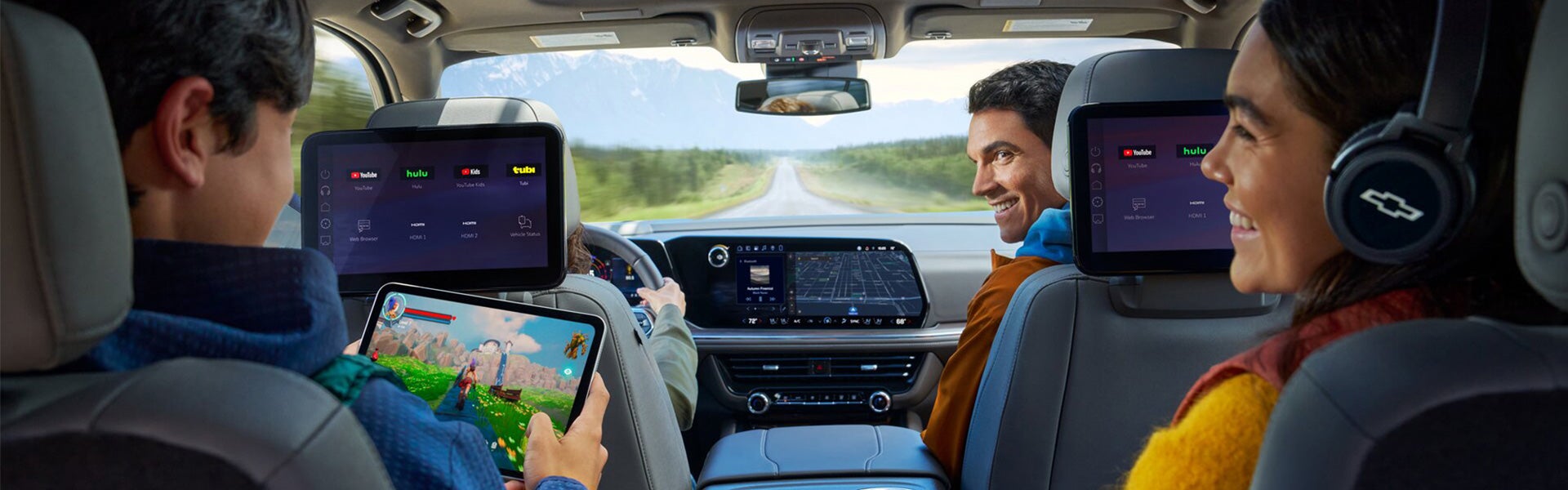 Plattner's Quincy Chevrolet GMC in QUINCY FL