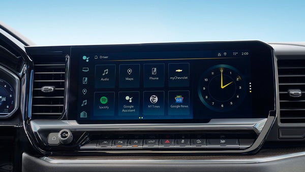 Plattner's Quincy Chevrolet GMC in QUINCY FL