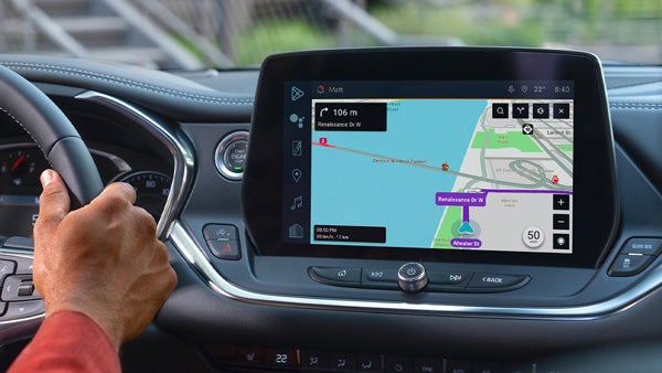 Plattner's Quincy Chevrolet GMC in QUINCY FL