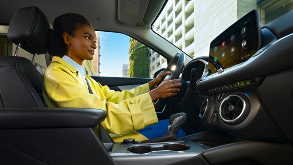 Plattner's Quincy Chevrolet GMC in QUINCY FL