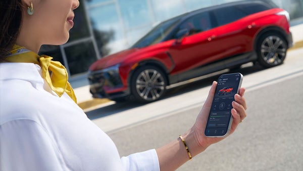 Plattner's Quincy Chevrolet GMC in QUINCY FL