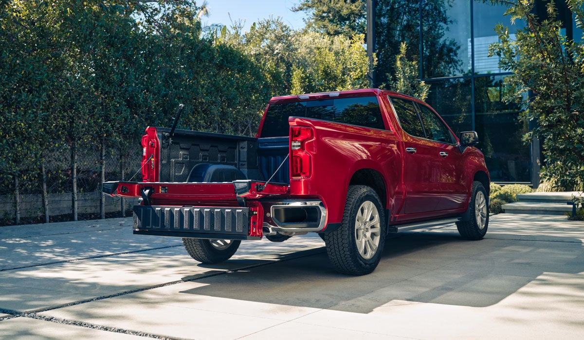 Plattner's Quincy Chevrolet GMC in QUINCY FL