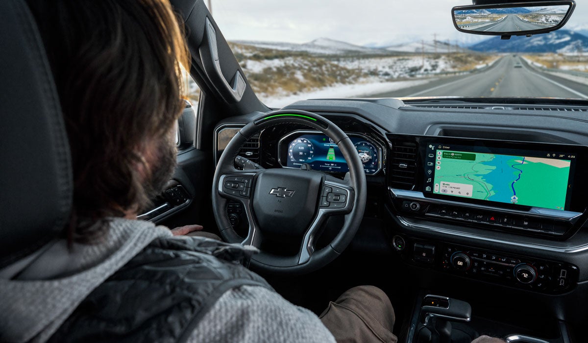Plattner's Quincy Chevrolet GMC in QUINCY FL