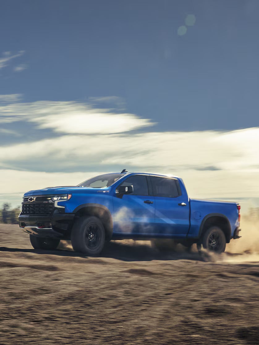 Plattner's Quincy Chevrolet GMC in QUINCY FL