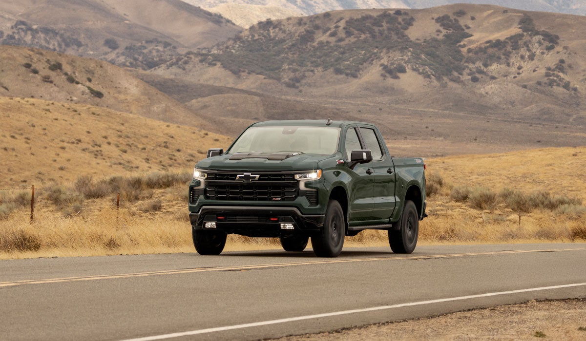 Plattner's Quincy Chevrolet GMC in QUINCY FL