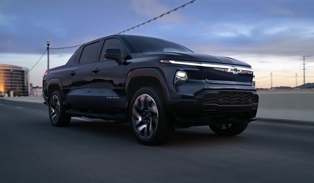 Plattner's Quincy Chevrolet GMC in QUINCY FL