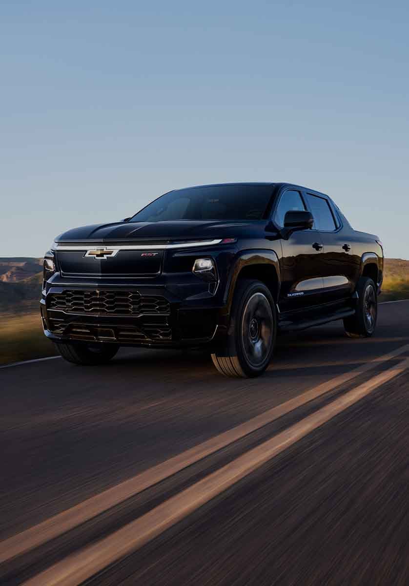 Plattner's Quincy Chevrolet GMC in QUINCY FL