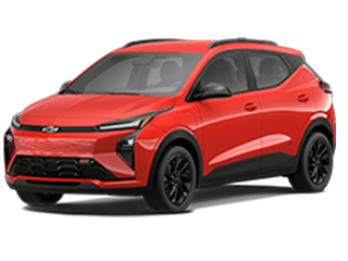 Chevrolet Bolt - Plattner's Quincy Chevrolet GMC in QUINCY FL