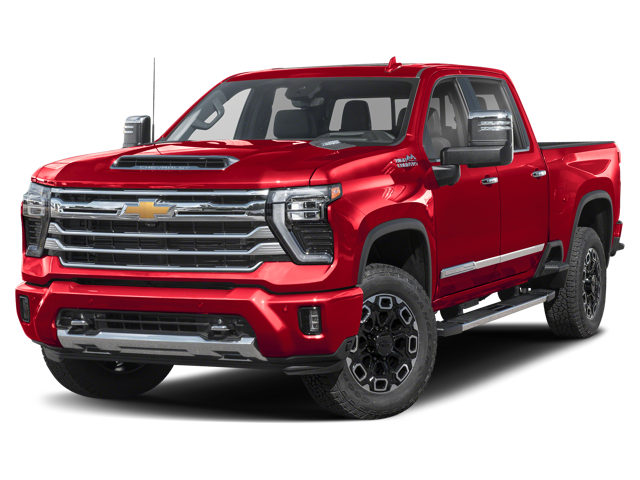 Plattner's Quincy Chevrolet GMC in QUINCY FL Silverado High Country