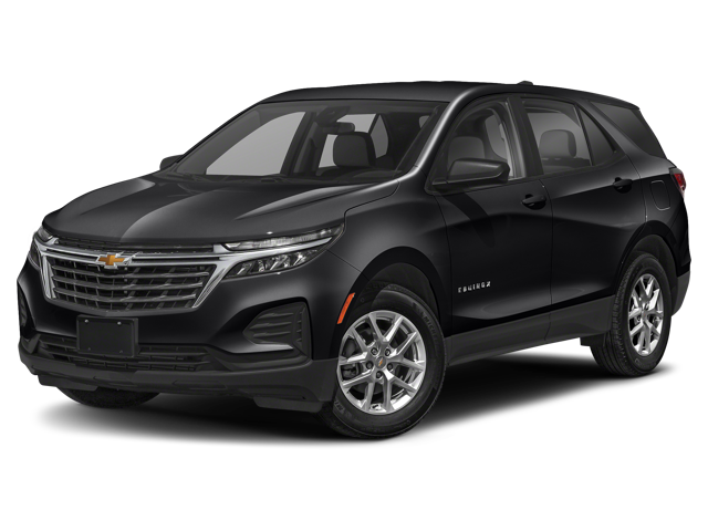 Plattner's Quincy Chevrolet GMC in QUINCY FL Equinox LS