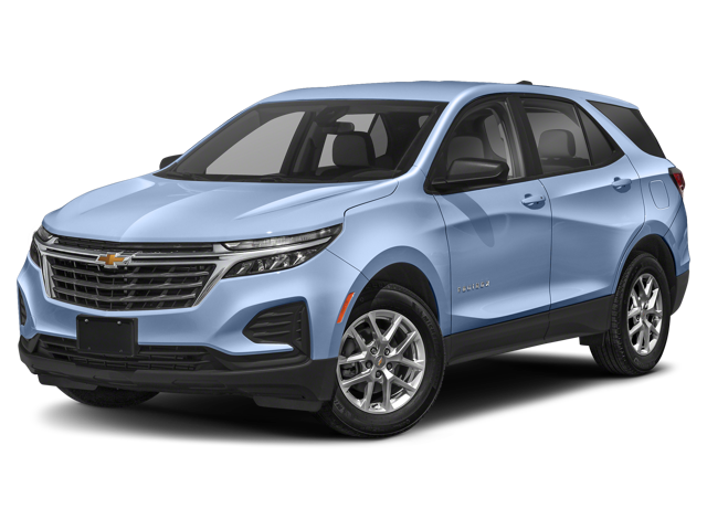 Plattner's Quincy Chevrolet GMC in QUINCY FL Equinox LT