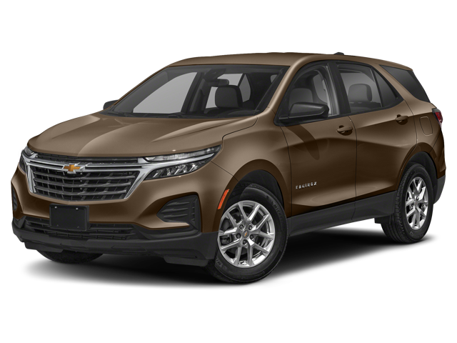 Plattner's Quincy Chevrolet GMC in QUINCY FL Equinox RS