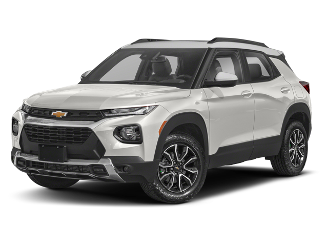 Plattner's Quincy Chevrolet GMC in QUINCY FL Trailblazer ACTIV