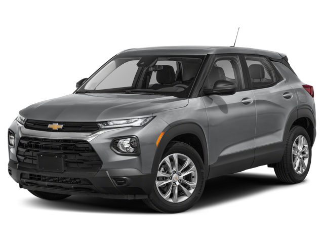 Plattner's Quincy Chevrolet GMC in QUINCY FL Trailblazer LS