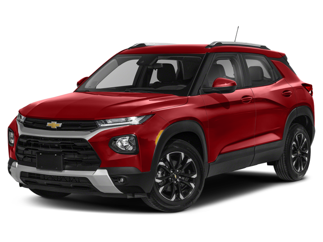 Plattner's Quincy Chevrolet GMC in QUINCY FL Trailblazer LT