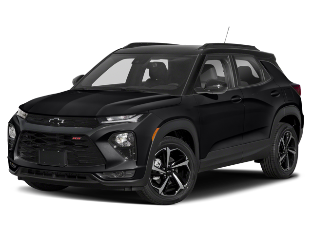 Plattner's Quincy Chevrolet GMC in QUINCY FL Trailblazer RS