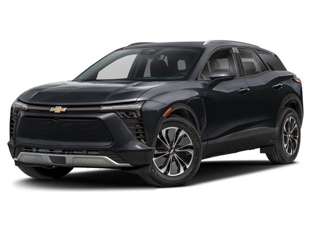 Plattner's Quincy Chevrolet GMC in QUINCY FL Blazer EV 2LT